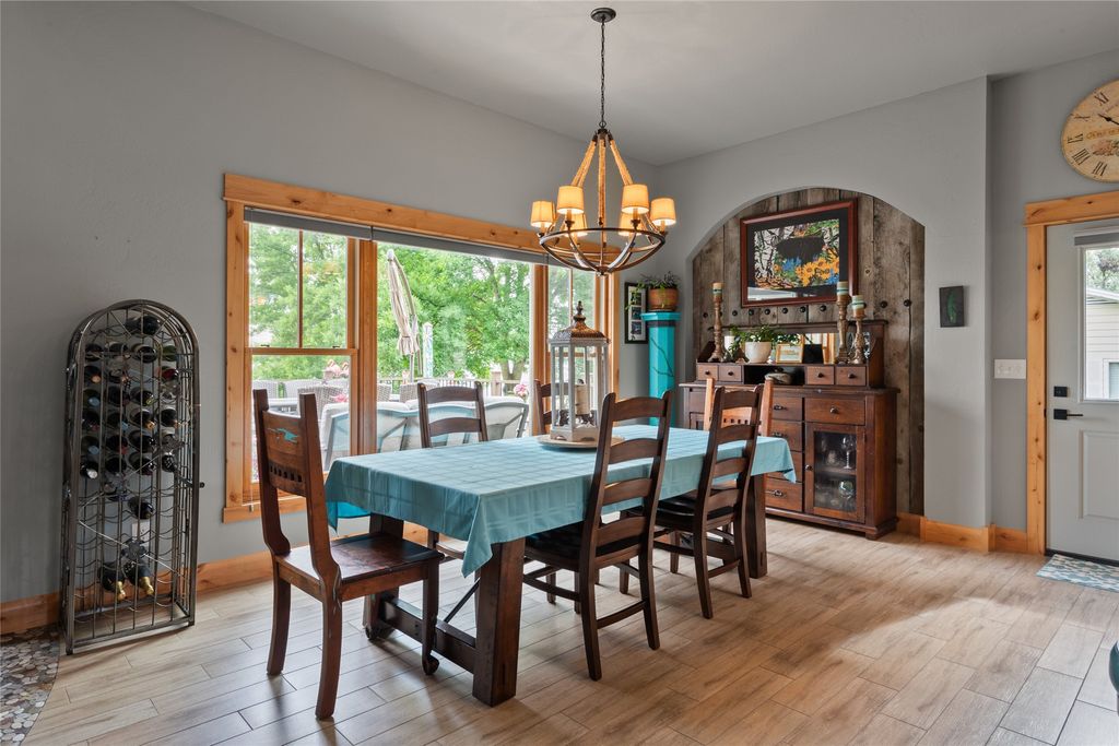 46024 Meadowlark Lane, Big Arm, MT 59910 photo 13