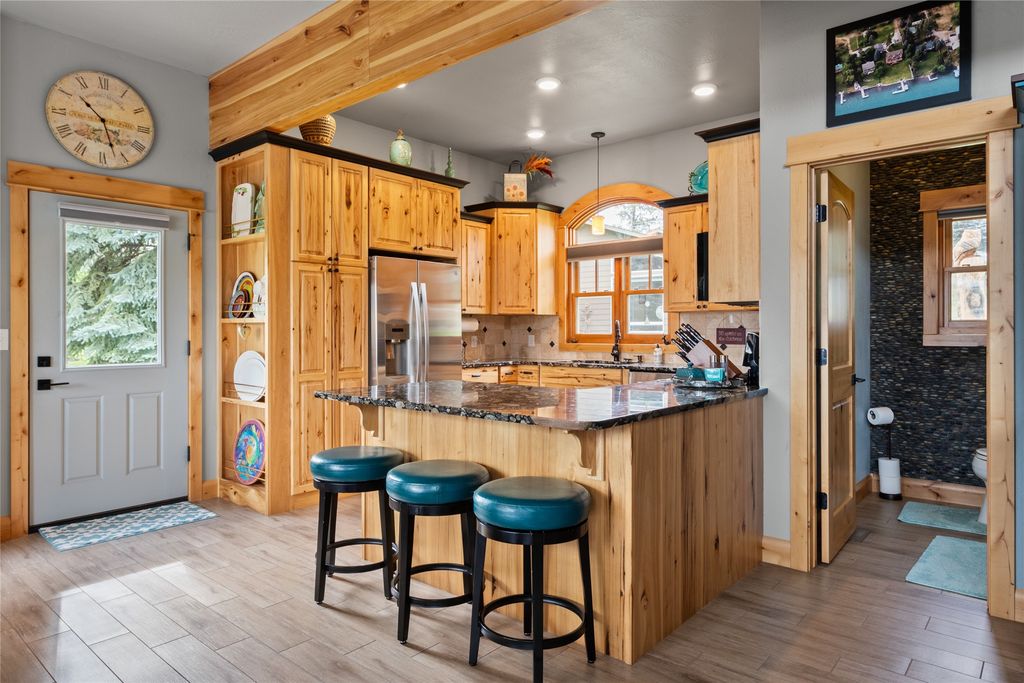 46024 Meadowlark Lane, Big Arm, MT 59910 photo 14