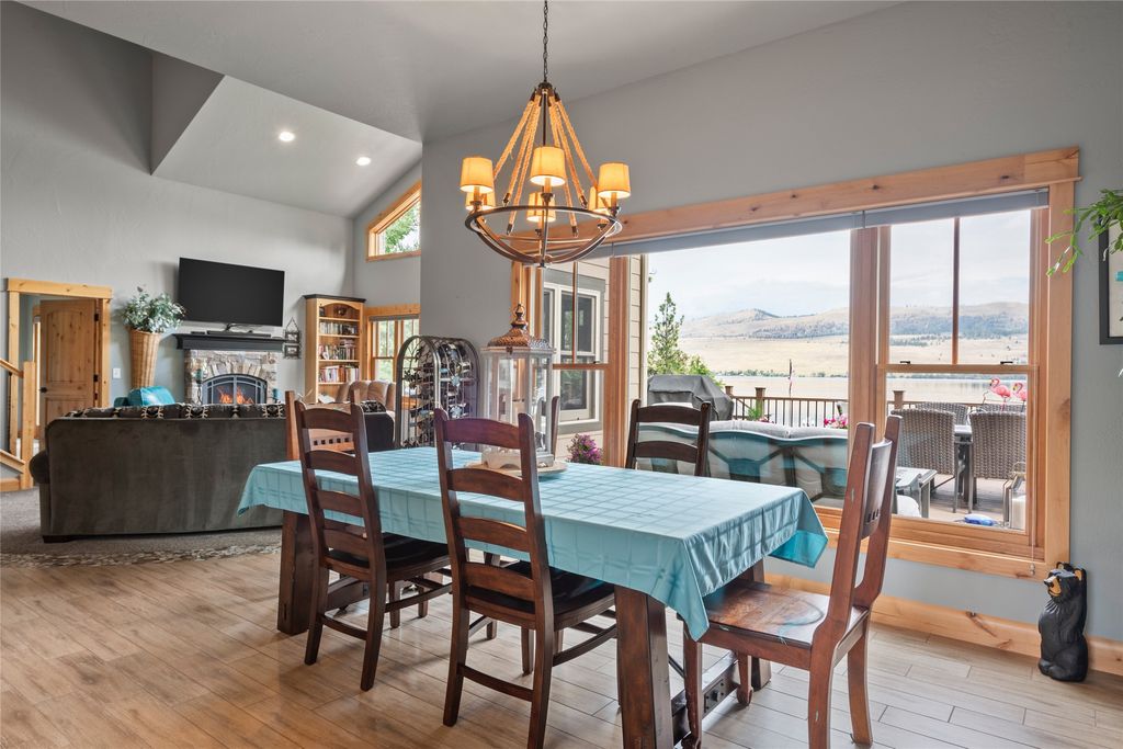 46024 Meadowlark Lane, Big Arm, MT 59910 photo 15