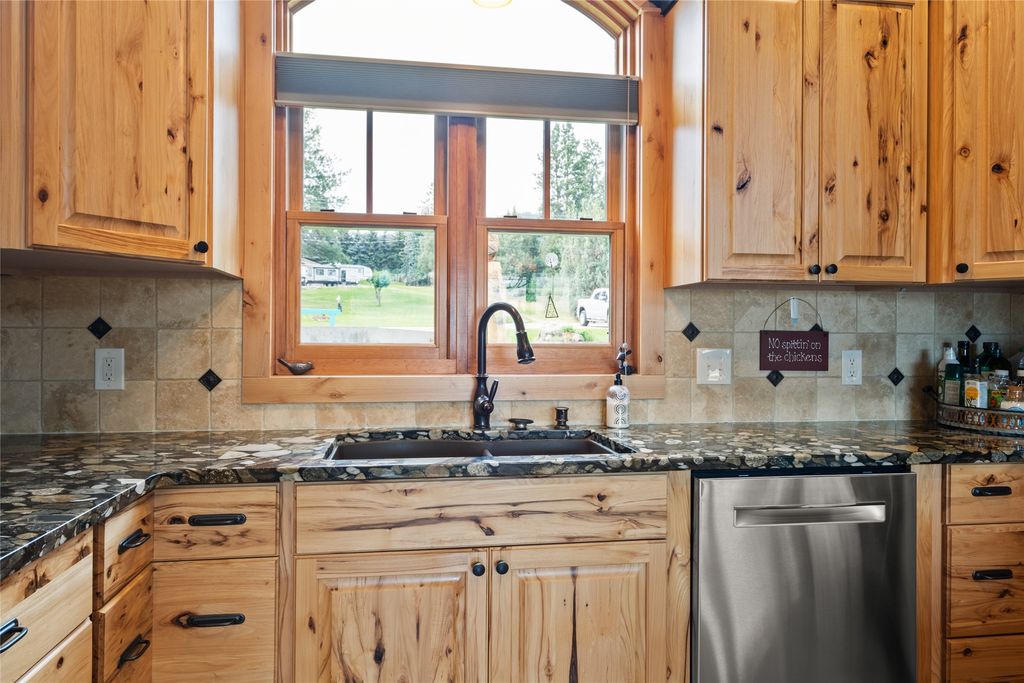 46024 Meadowlark Lane, Big Arm, MT 59910 photo 18