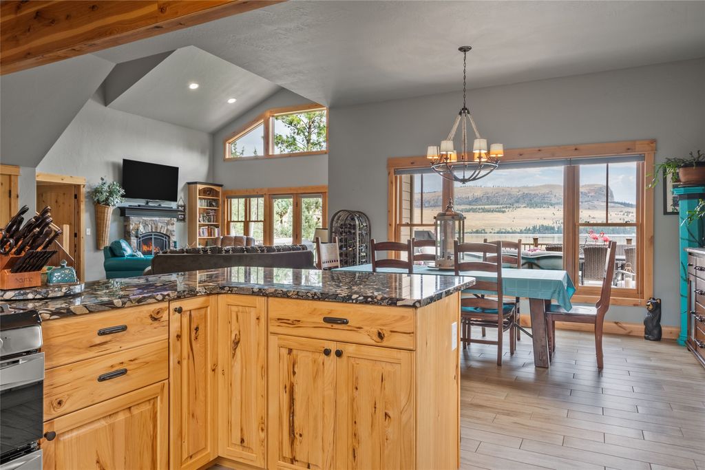 46024 Meadowlark Lane, Big Arm, MT 59910 photo 19