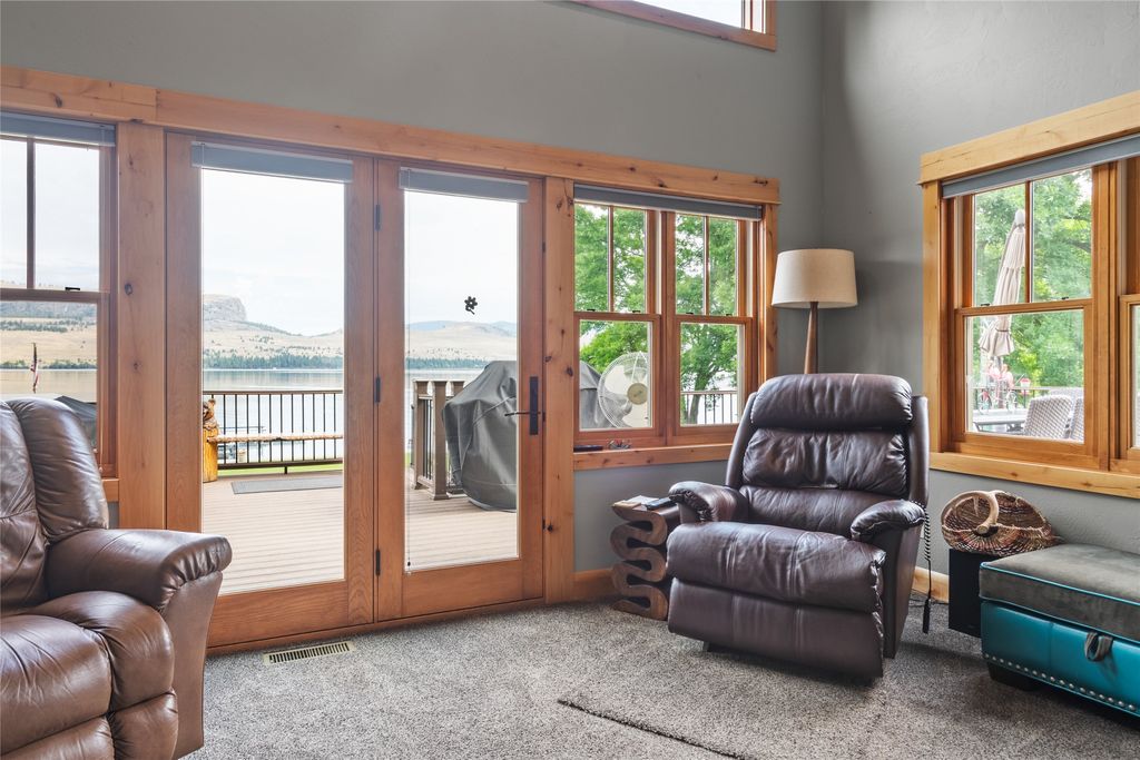 46024 Meadowlark Lane, Big Arm, MT 59910 photo 23