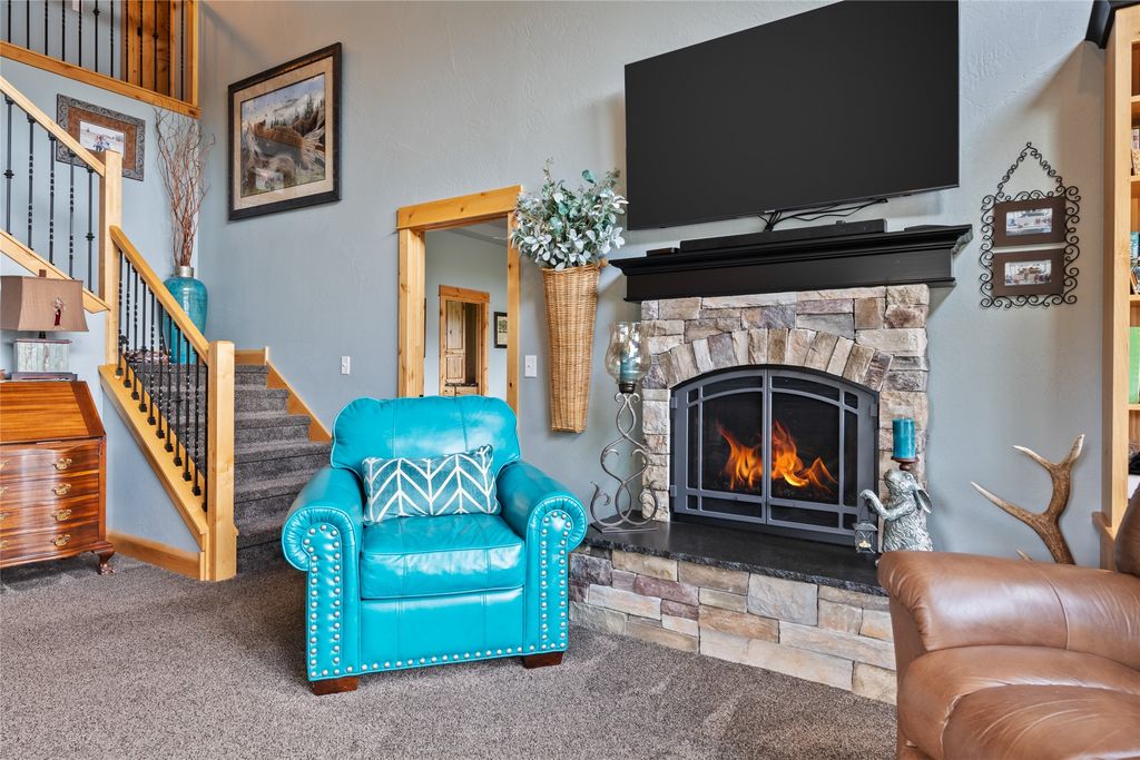 46024 Meadowlark Lane, Big Arm, MT 59910 photo 25