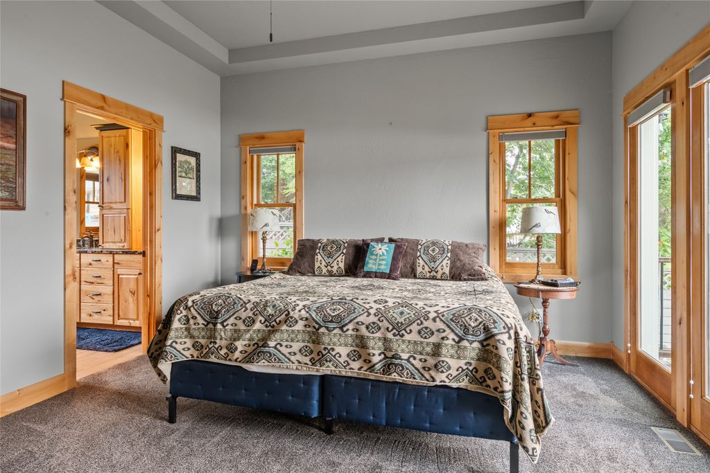 46024 Meadowlark Lane, Big Arm, MT 59910 photo 26