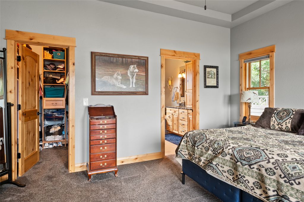 46024 Meadowlark Lane, Big Arm, MT 59910 photo 27