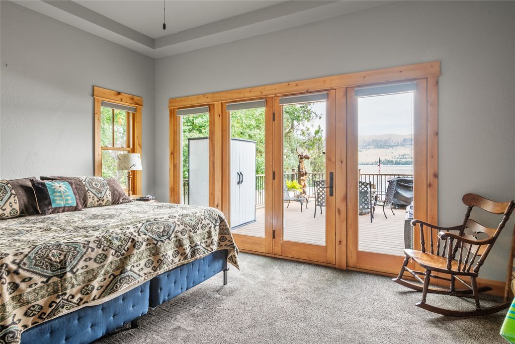 46024 Meadowlark Lane, Big Arm, MT 59910 photo 28