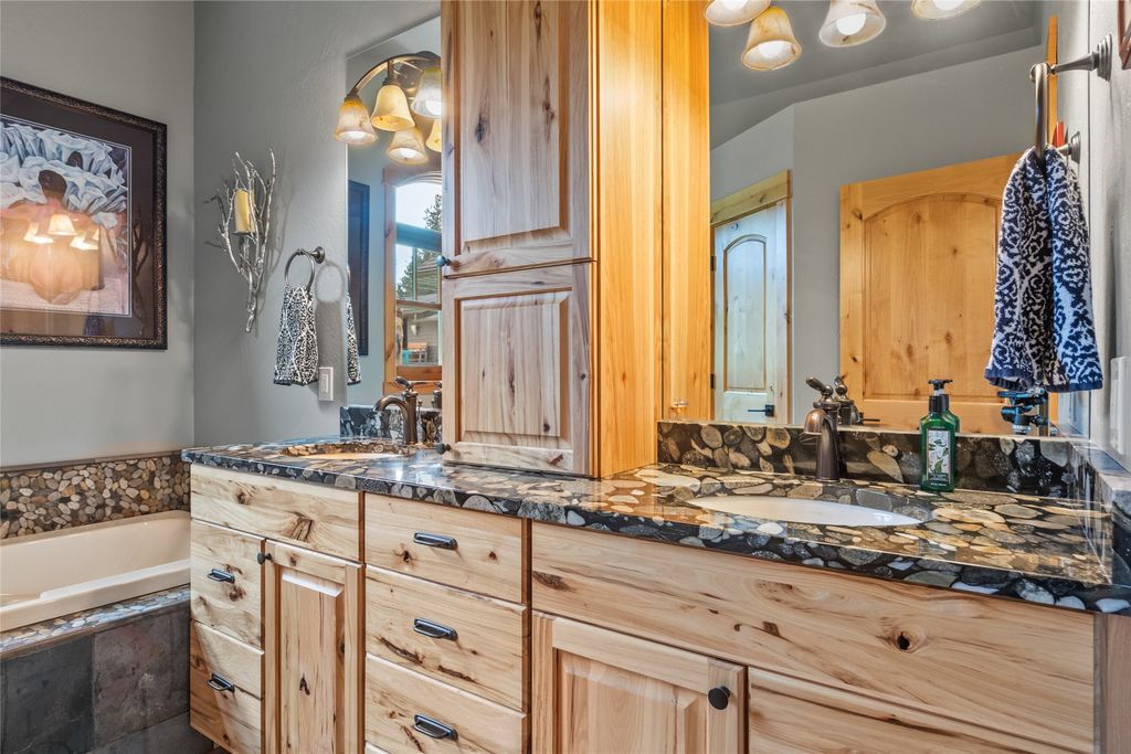 46024 Meadowlark Lane, Big Arm, MT 59910 photo 30