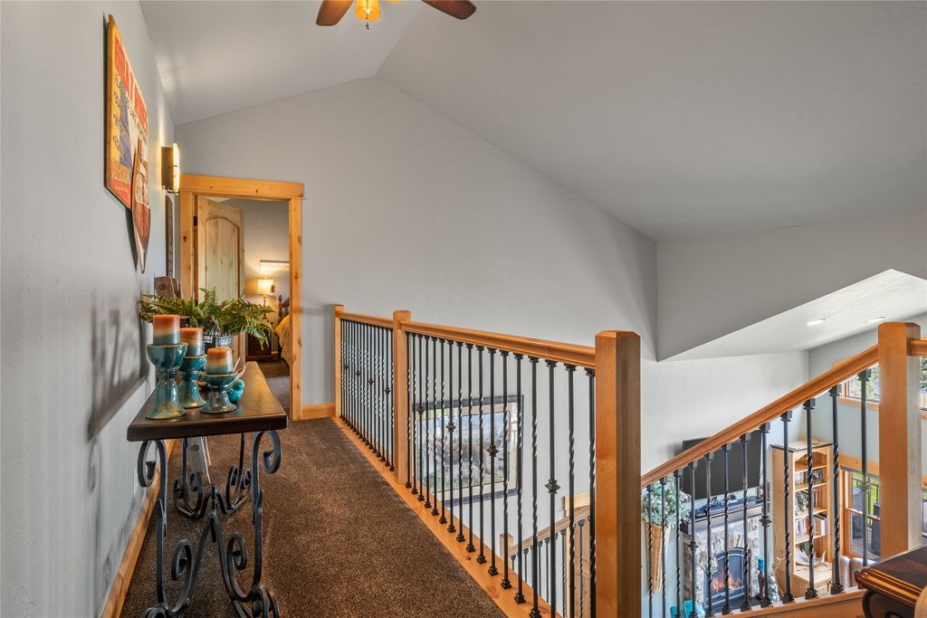 46024 Meadowlark Lane, Big Arm, MT 59910 photo 34