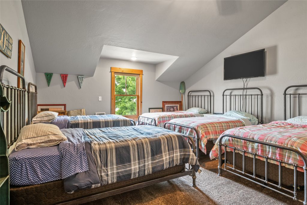 46024 Meadowlark Lane, Big Arm, MT 59910 photo 35