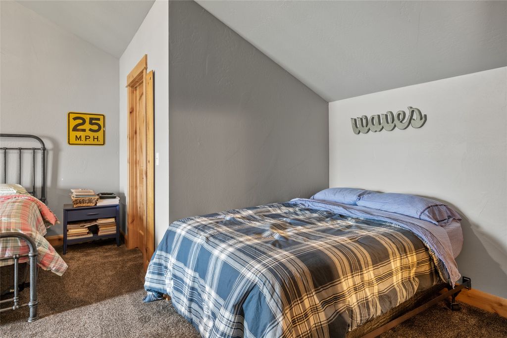 46024 Meadowlark Lane, Big Arm, MT 59910 photo 36