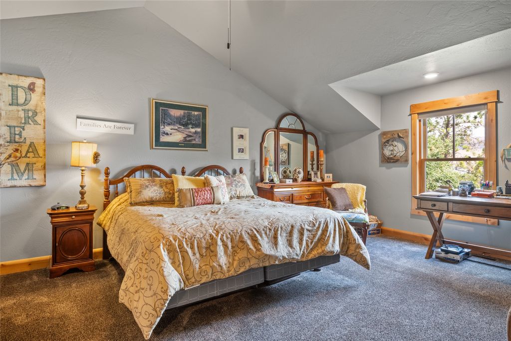 46024 Meadowlark Lane, Big Arm, MT 59910 photo 37