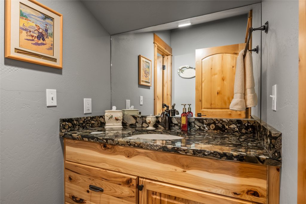 46024 Meadowlark Lane, Big Arm, MT 59910 photo 38