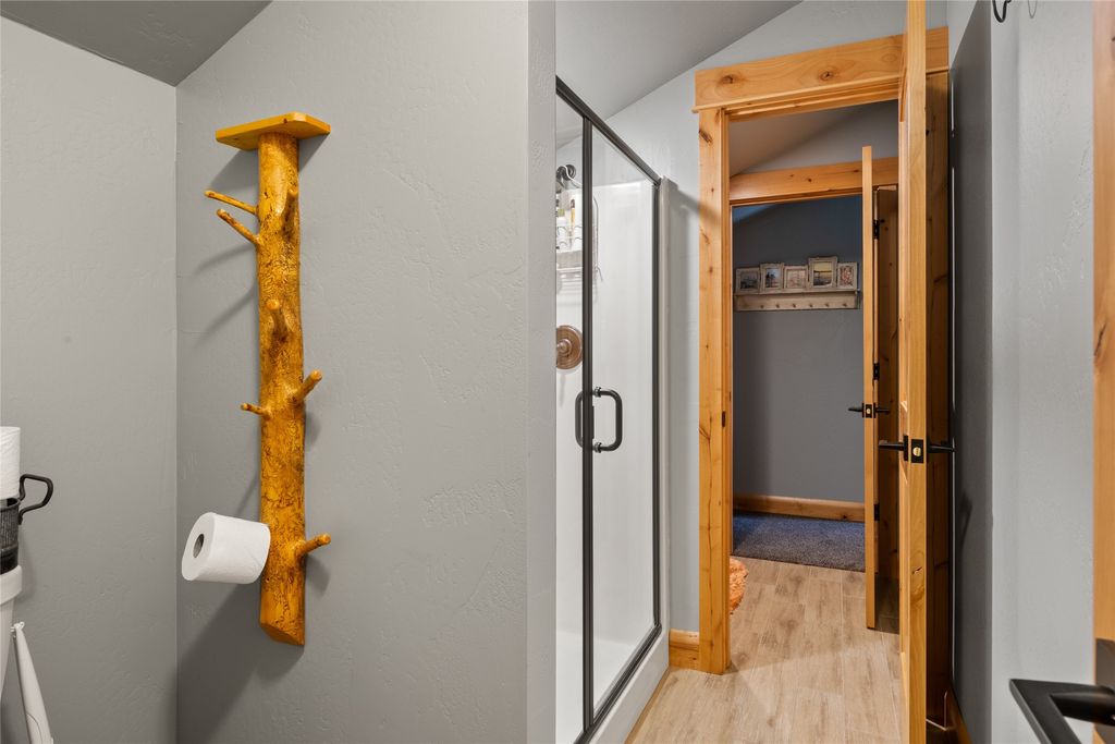 46024 Meadowlark Lane, Big Arm, MT 59910 photo 39