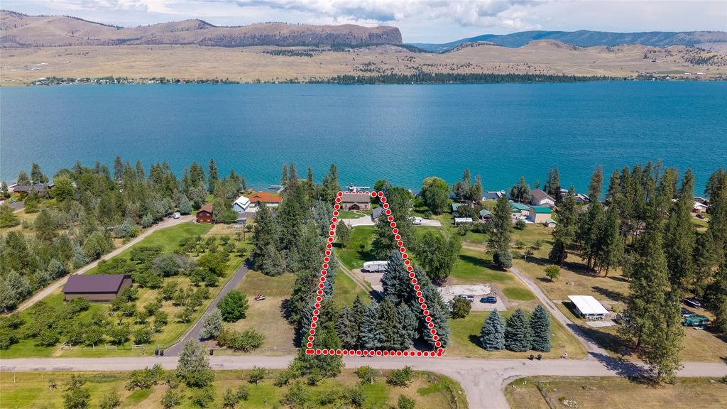 46024 Meadowlark Lane, Big Arm, MT 59910 photo 4