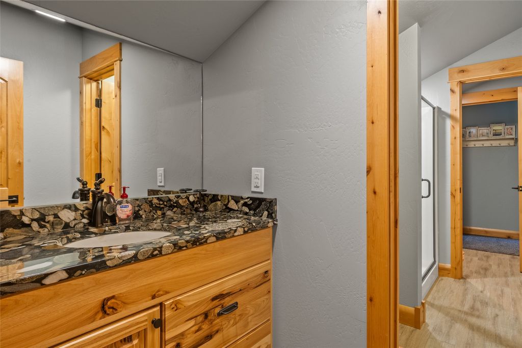 46024 Meadowlark Lane, Big Arm, MT 59910 photo 40