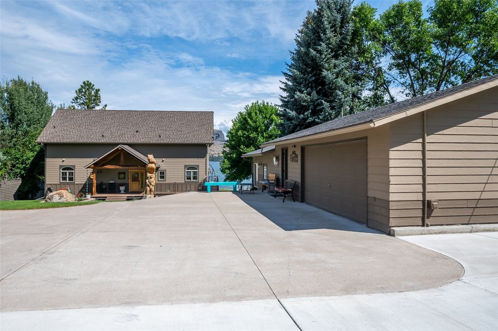 46024 Meadowlark Lane, Big Arm, MT 59910 photo 43