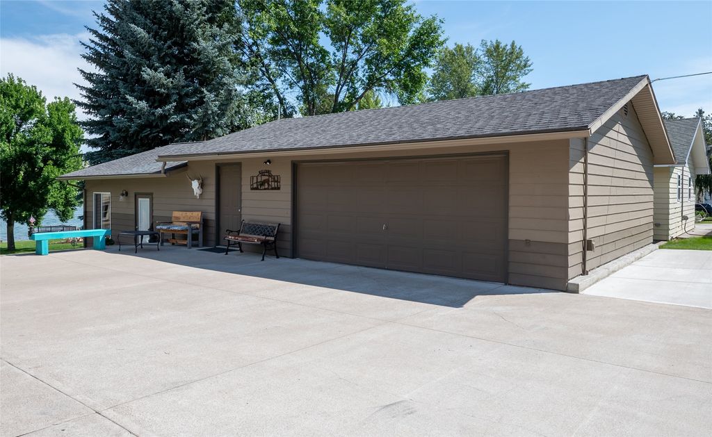 46024 Meadowlark Lane, Big Arm, MT 59910 photo 44