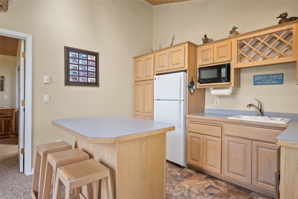 46024 Meadowlark Lane, Big Arm, MT 59910 photo 46