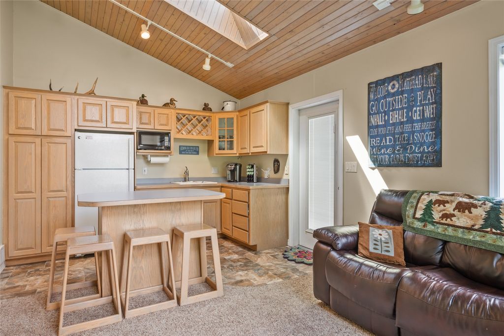 46024 Meadowlark Lane, Big Arm, MT 59910 photo 48