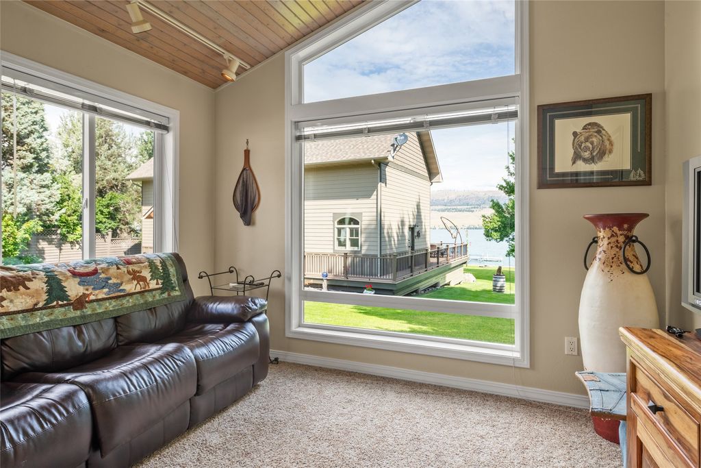 46024 Meadowlark Lane, Big Arm, MT 59910 photo 49