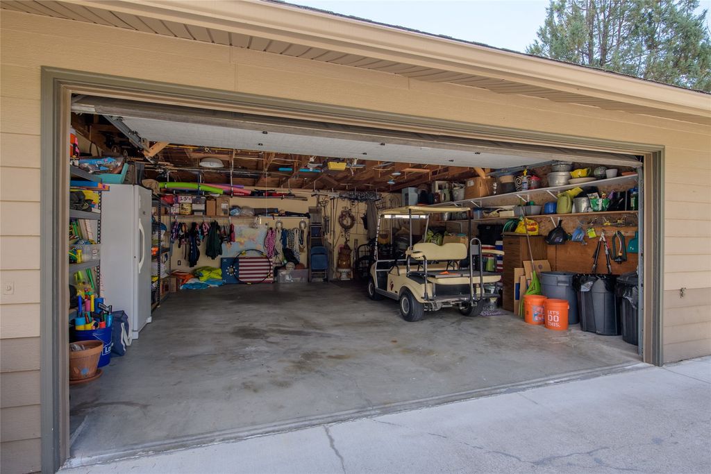 46024 Meadowlark Lane, Big Arm, MT 59910 photo 53