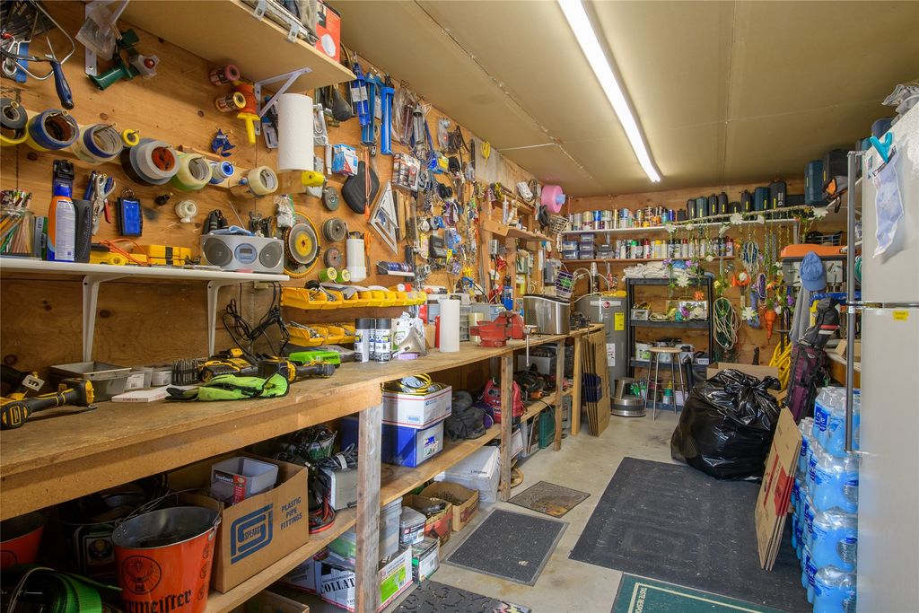 46024 Meadowlark Lane, Big Arm, MT 59910 photo 54