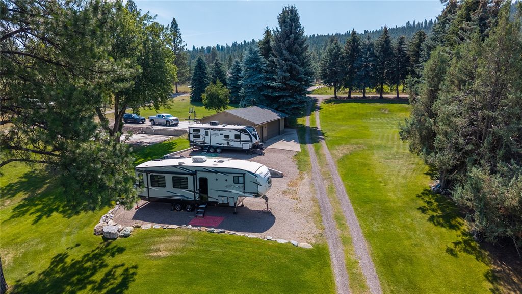 46024 Meadowlark Lane, Big Arm, MT 59910 photo 55