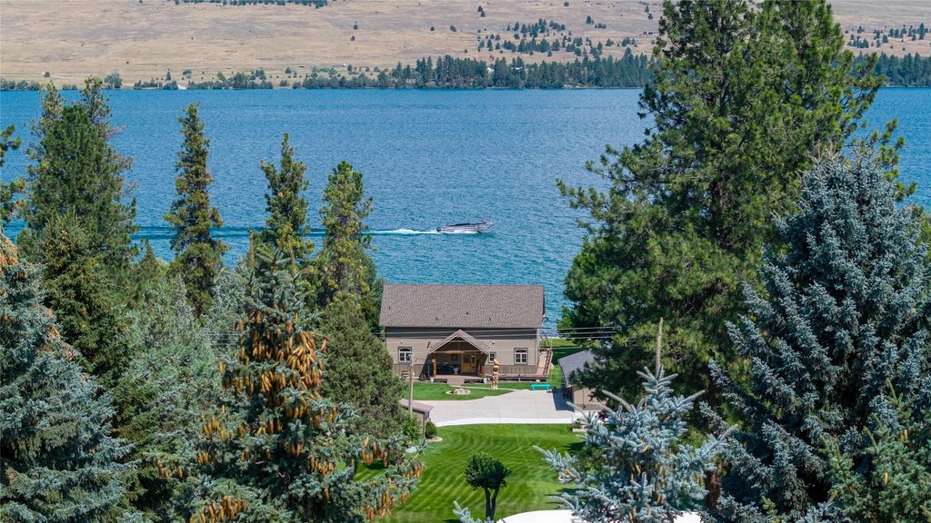 46024 Meadowlark Lane, Big Arm, MT 59910 photo 56