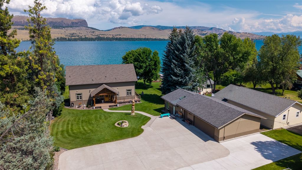 46024 Meadowlark Lane, Big Arm, MT 59910 photo 6