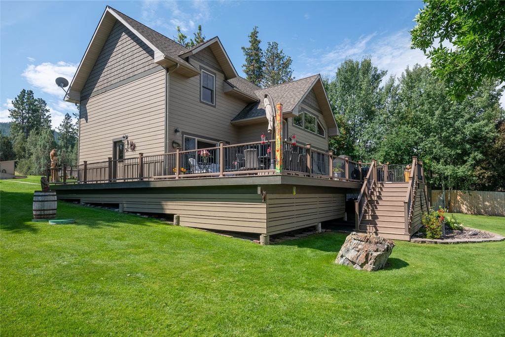 46024 Meadowlark Lane, Big Arm, MT 59910 photo 60