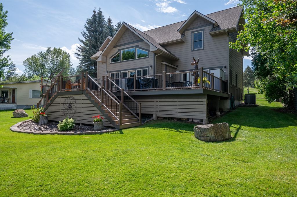 46024 Meadowlark Lane, Big Arm, MT 59910 photo 62