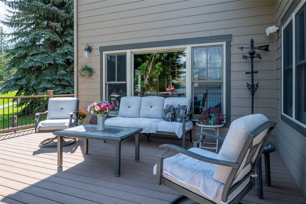 46024 Meadowlark Lane, Big Arm, MT 59910 photo 64