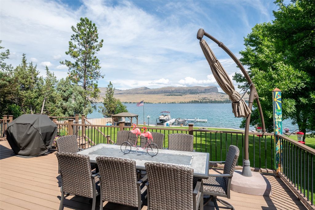 46024 Meadowlark Lane, Big Arm, MT 59910 photo 66