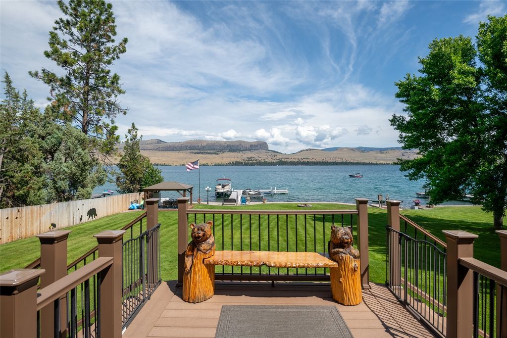 46024 Meadowlark Lane, Big Arm, MT 59910 photo 67