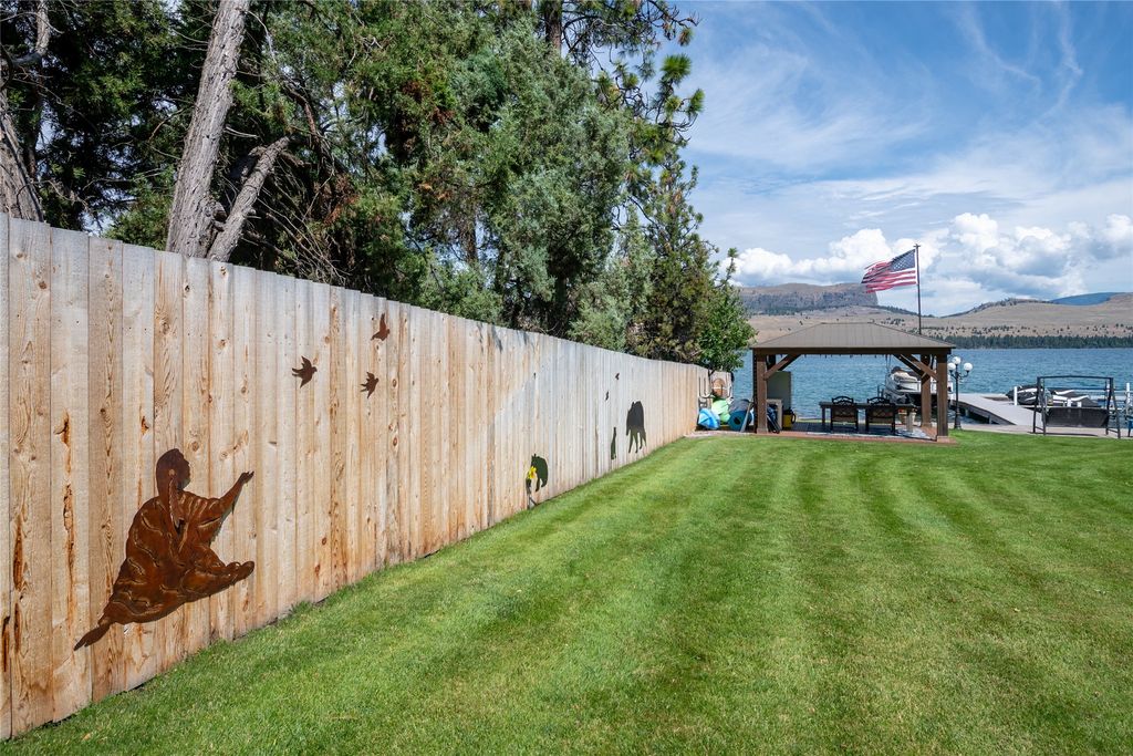 46024 Meadowlark Lane, Big Arm, MT 59910 photo 68