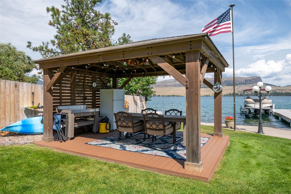 46024 Meadowlark Lane, Big Arm, MT 59910 photo 69