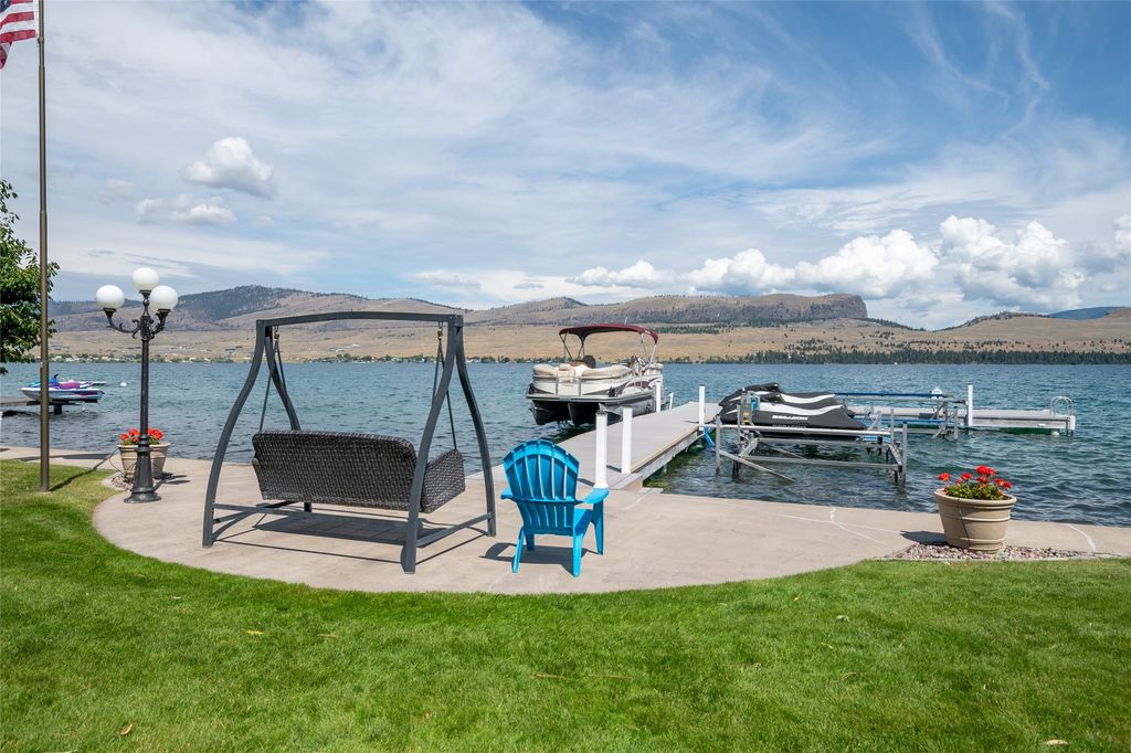 46024 Meadowlark Lane, Big Arm, MT 59910 photo 70