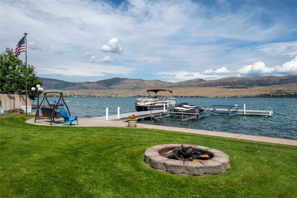 46024 Meadowlark Lane, Big Arm, MT 59910 photo 71