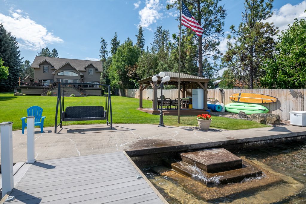 46024 Meadowlark Lane, Big Arm, MT 59910 photo 72