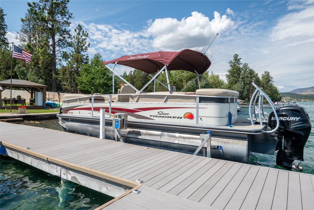 46024 Meadowlark Lane, Big Arm, MT 59910 photo 74