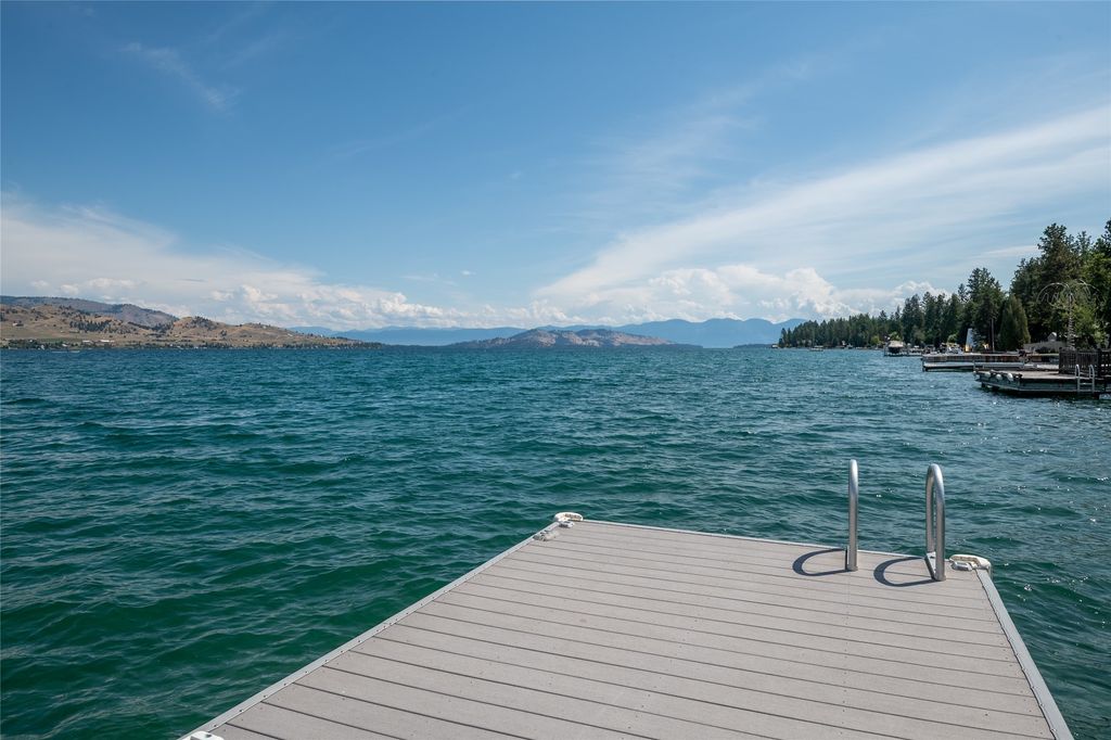 46024 Meadowlark Lane, Big Arm, MT 59910 photo 75