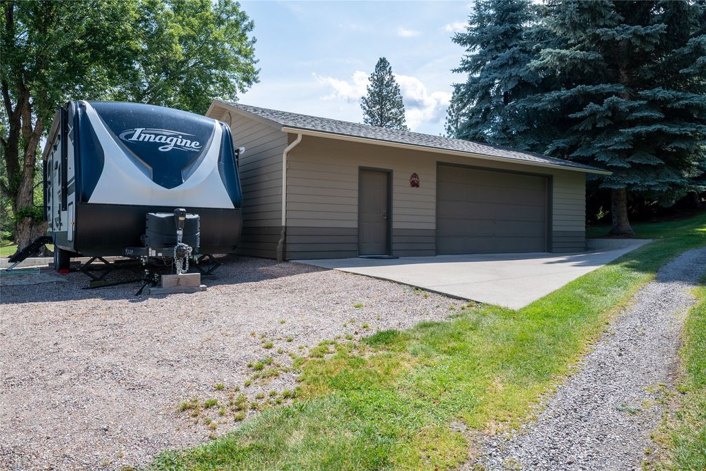 46024 Meadowlark Lane, Big Arm, MT 59910 photo 77