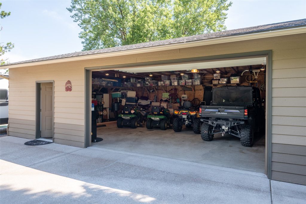 46024 Meadowlark Lane, Big Arm, MT 59910 photo 78