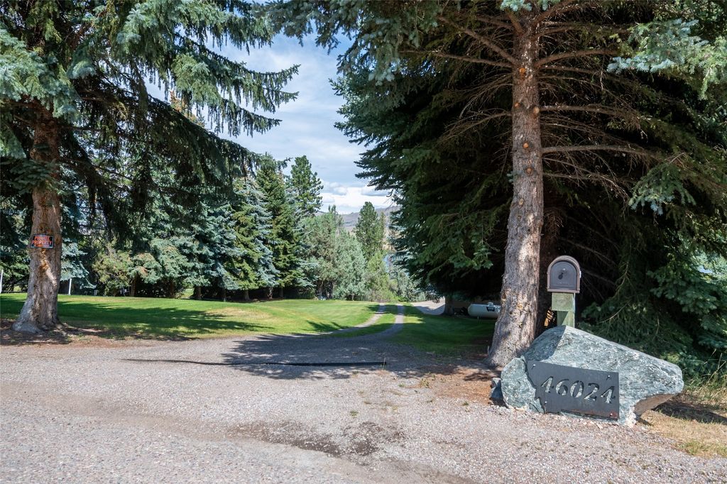 46024 Meadowlark Lane, Big Arm, MT 59910 photo 79