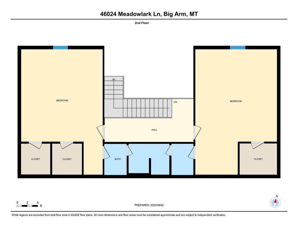 46024 Meadowlark Lane, Big Arm, MT 59910 photo 81