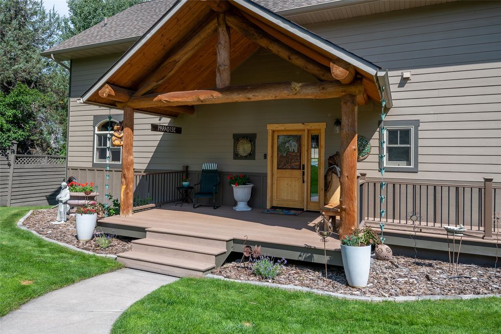 46024 Meadowlark Lane, Big Arm, MT 59910 photo 9