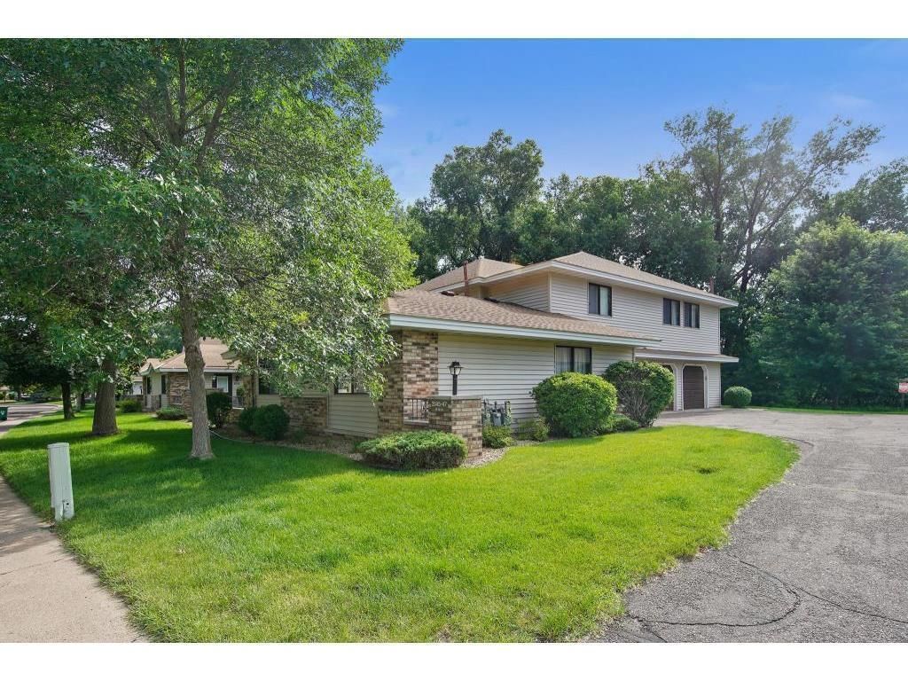 2545 Brookdale Lane, Brooklyn Park, MN 55444