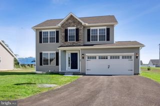 24 SHAWL DRIVE #LOT 83, Hanover, PA 17331