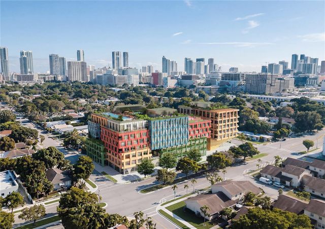 3223 NW 5th Avenue E-611, Miami, FL 33127