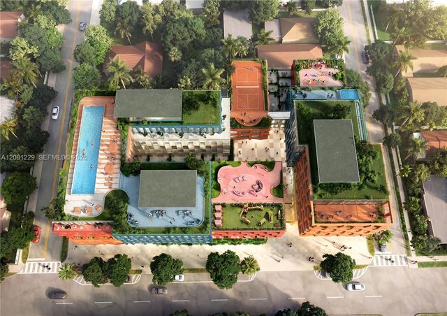 3223 NW 5th Avenue E-611, Miami, FL 33127